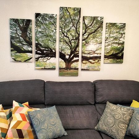 Precioso Apartamento Con Patio A Coruna Ngoại thất bức ảnh