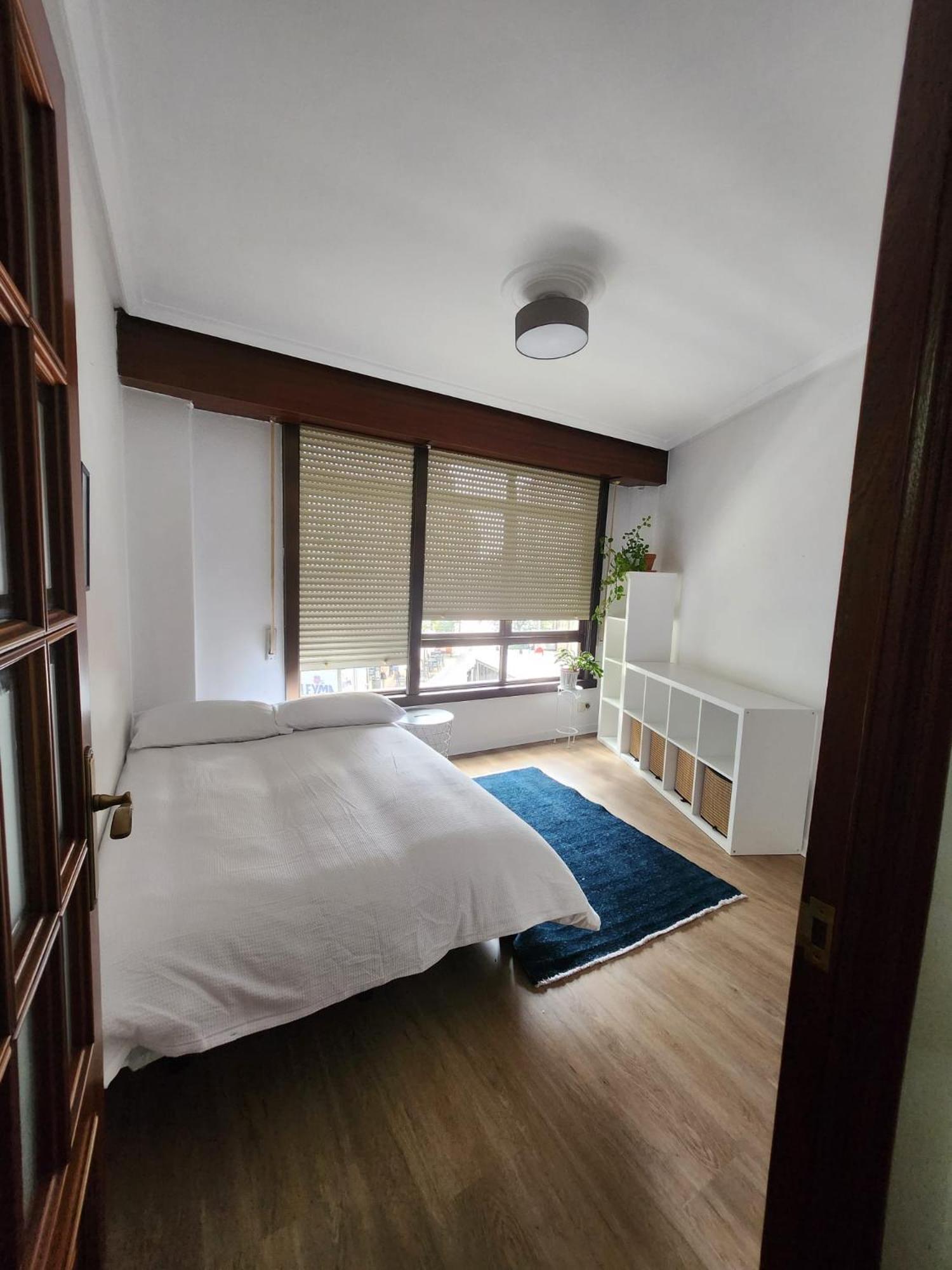 Precioso Apartamento Con Patio A Coruna Ngoại thất bức ảnh